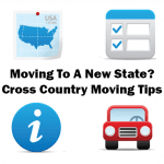 Moving Cross Country