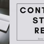 Contactless Storage Rentals