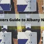 Mover's Guide to Albany NY