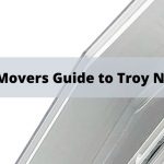Mover's Guide to Troy NY