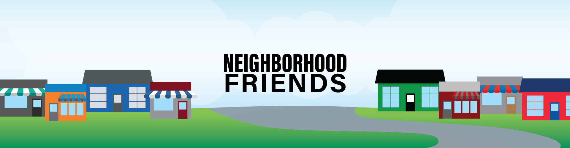 Neighborhood Friends