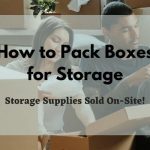 Storage Supplies ValuSpace