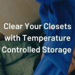 Temperature Controlled Storage Troy NY