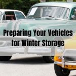 Secure Winter Storage