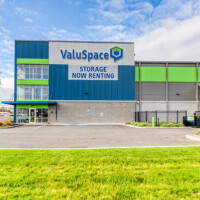 ValuSpace in Albany, NY