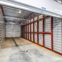 Open Unit