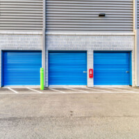 Exterior Units