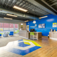 Facility Front Desk