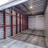 indoor storage unit Halfmoon NY