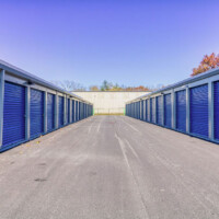 Exterior Units